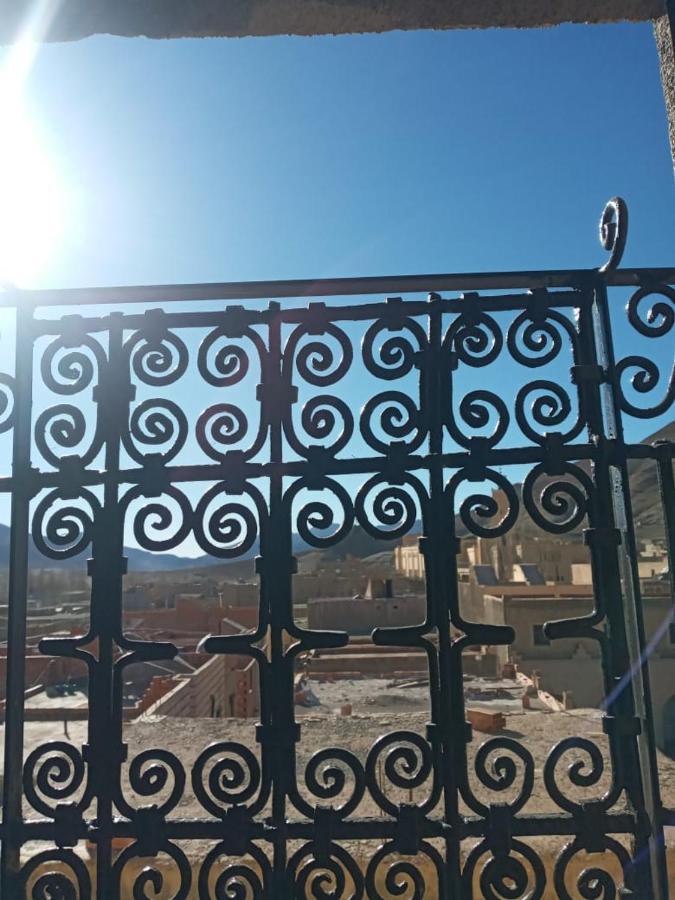 Auberge Des Lacs Imilchil Exteriér fotografie
