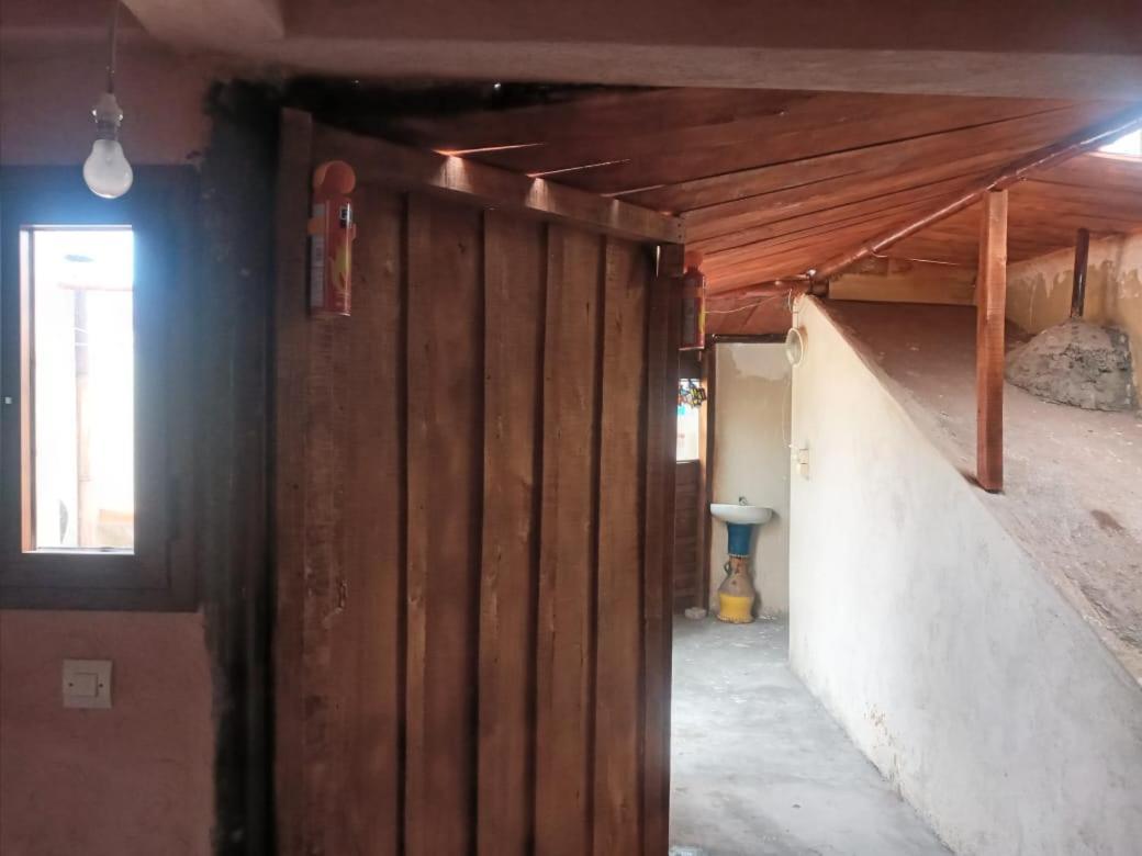 Auberge Des Lacs Imilchil Exteriér fotografie