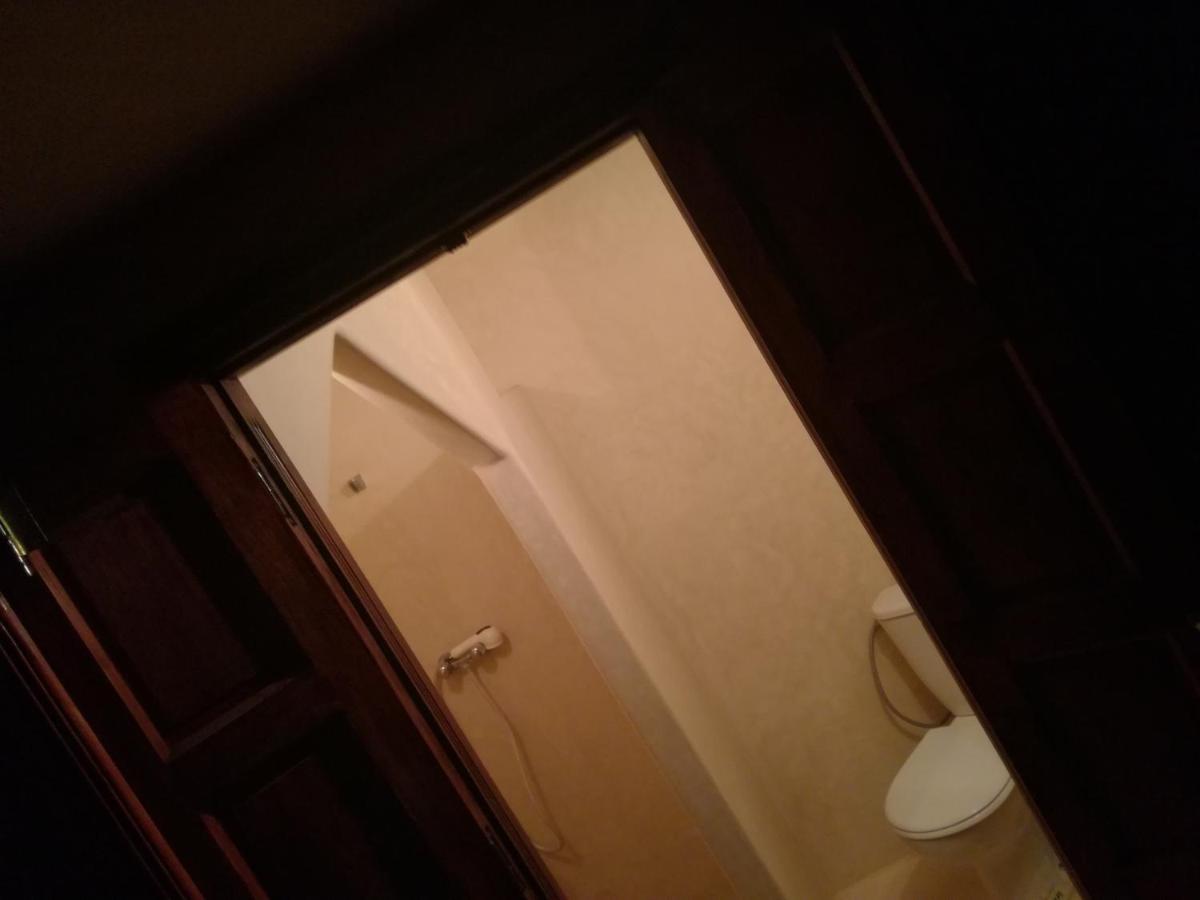 Auberge Des Lacs Imilchil Exteriér fotografie
